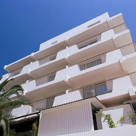 Malacosta A - Mc * Ibiza stad