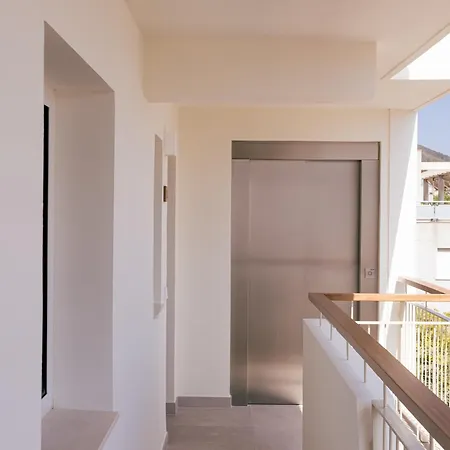 Malacosta A - Mc Lägenhet Ibiza stad