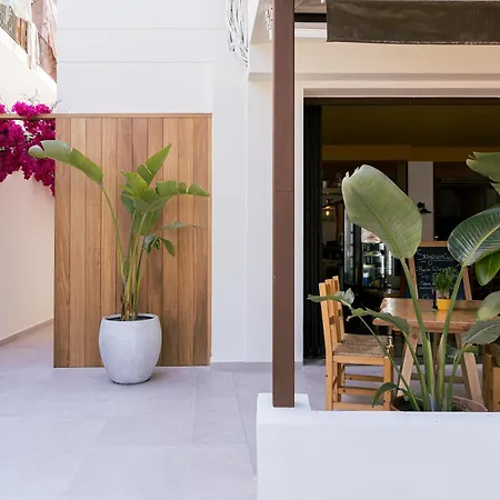 Appartement Malacosta A - Mc Ibiza-stad