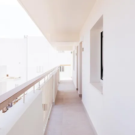 Malacosta A - Mc Appartement