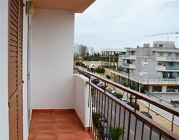 شقة Malacosta A - Mc مدينة إيبيزا