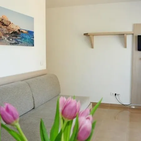 Malacosta A - Mc Appartement Ibiza-stad